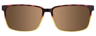 Cool Clip Eyeglasses CC847