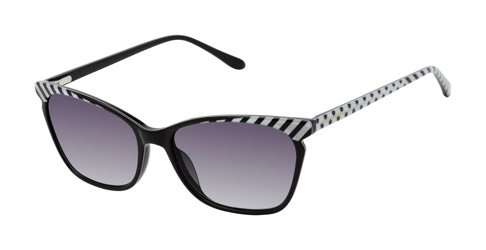 Lulu Guinness Sunglasses L196