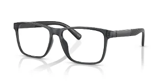 5407 Shiny Transparent Grey
