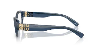 Miu Miu Eyeglasses MU03WV