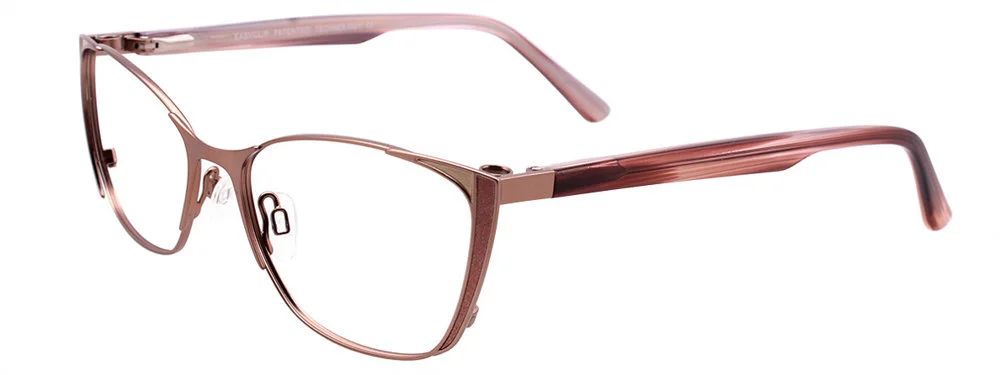 Easyclip Eyeglasses EC442