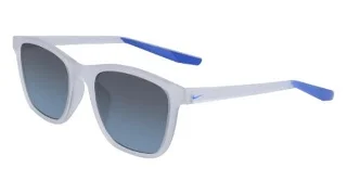 913 Matte Clear/Rcr Blu/Grad Smokee Blu