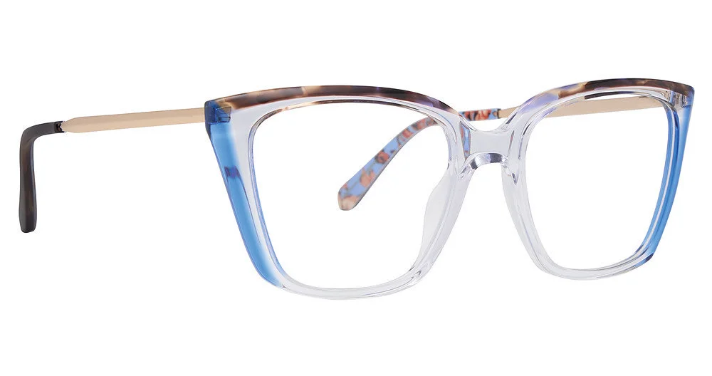 Vera Bradley Eyeglasses Kezia