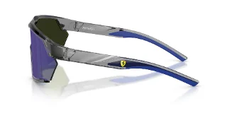 Ferrari Scuderia Sunglasses FZ6018U