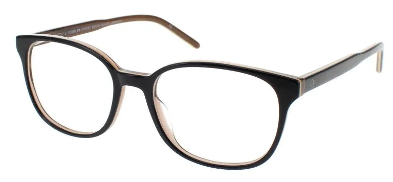 Ocean Pacific Eyeglasses ORIENT BEACH