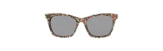 Vera Bradley Sunglasses Meridian Sun Clip