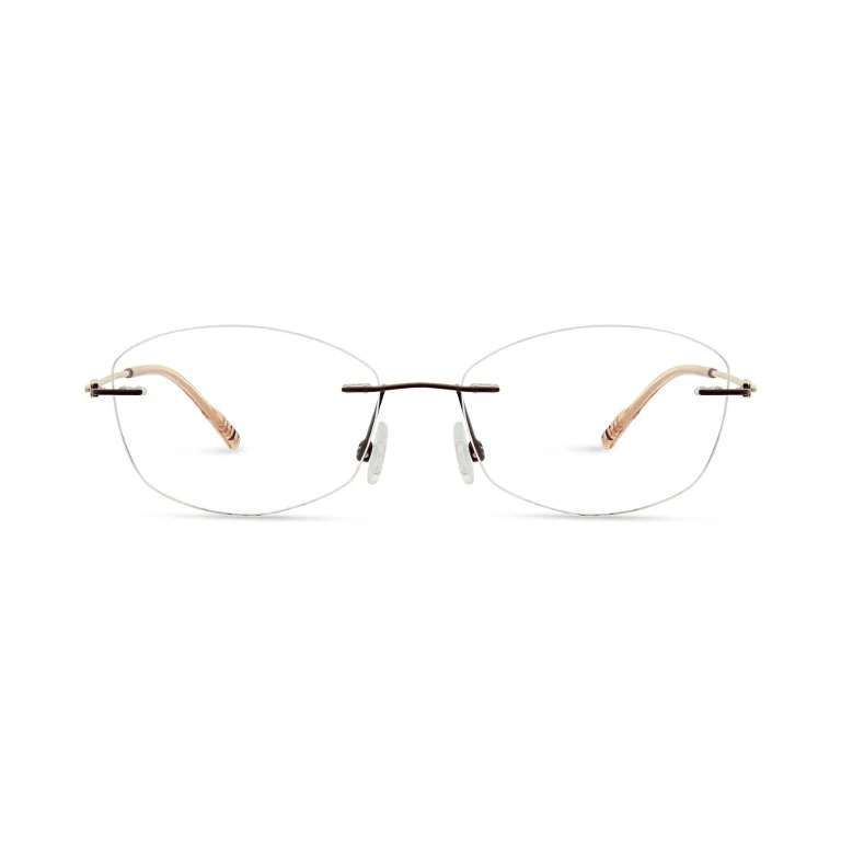 Morel Eyeglasses COMETE 10