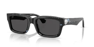 411187 Blue Havana