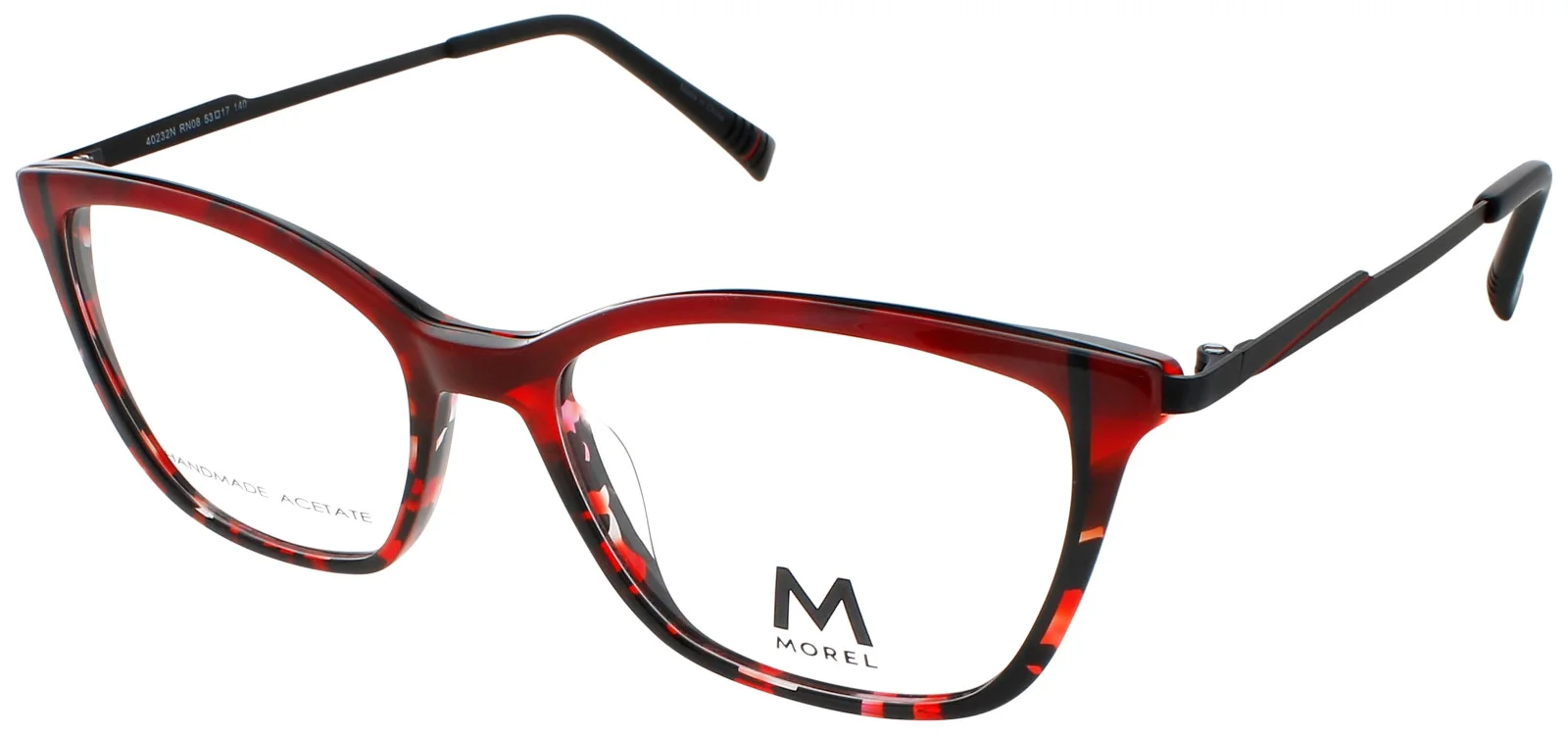 Nomad Eyeglasses 40232N