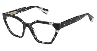 Allsaints Eyeglasses IRIS