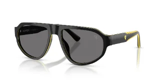 759/81 Black/Yellow