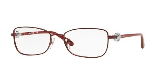 717S Matte Burgundy