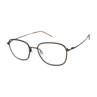 LB Light Brown