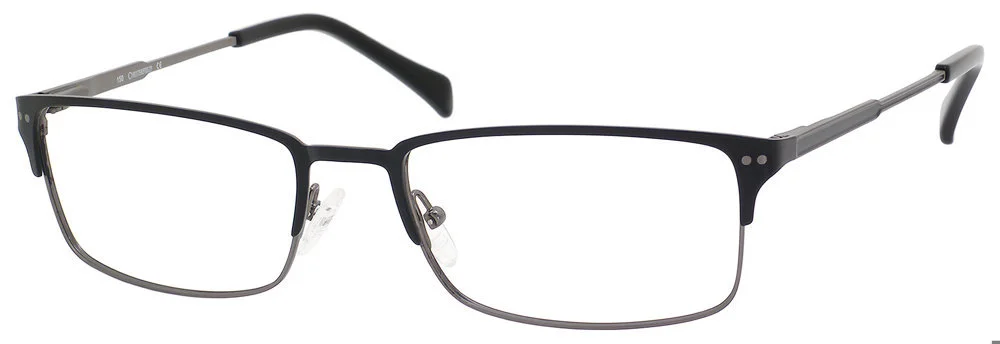 Chesterfield Eyeglasses 17 XL