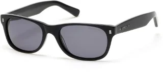 02D Matte Black