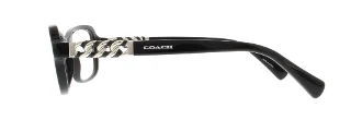 Coach Eyeglasses HC6075Q