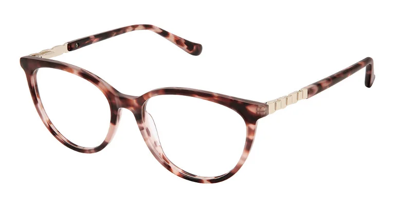 Steel + Tate Eyeglasses SLTA-0022