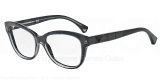 Emporio Armani Eyeglasses EA3033