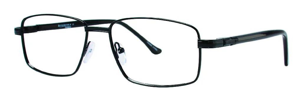 Affordable Designs Eyeglasses Noah
