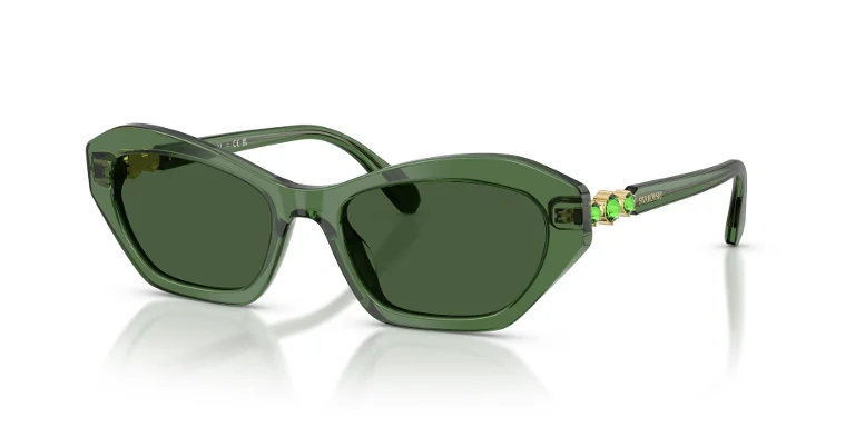 Swarovski Sunglasses SK6048F