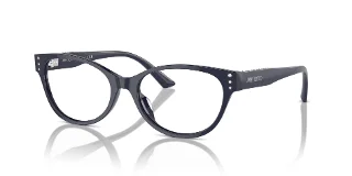 Jimmy Choo Eyeglasses JC3003BU