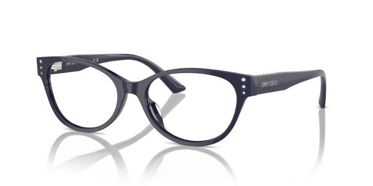 Jimmy Choo Eyeglasses JC3003BU