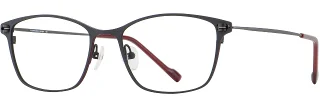 C02 Black/Cherry/Taupe