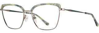 Cinzia Eyeglasses CIN-5160