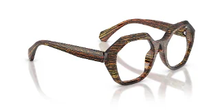 Alain Mikli Eyeglasses A03555