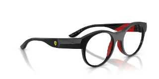 Ferrari Scuderia Eyeglasses FZ8031U