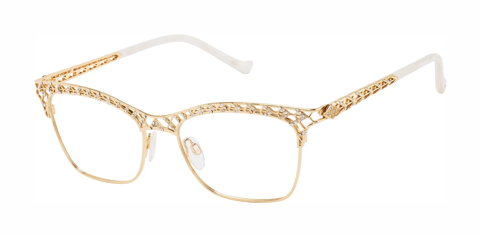 Tura Eyeglasses TE301