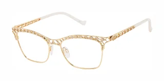Tura Eyeglasses TE301
