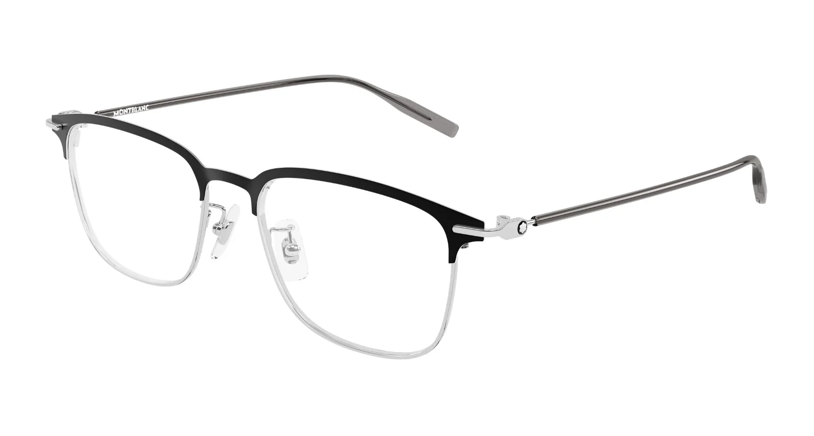 Montblanc Eyeglasses MB0490OA