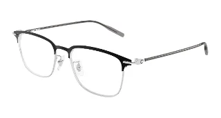 Montblanc Eyeglasses MB0490OA