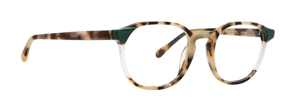 Vera Bradley Eyeglasses Collins
