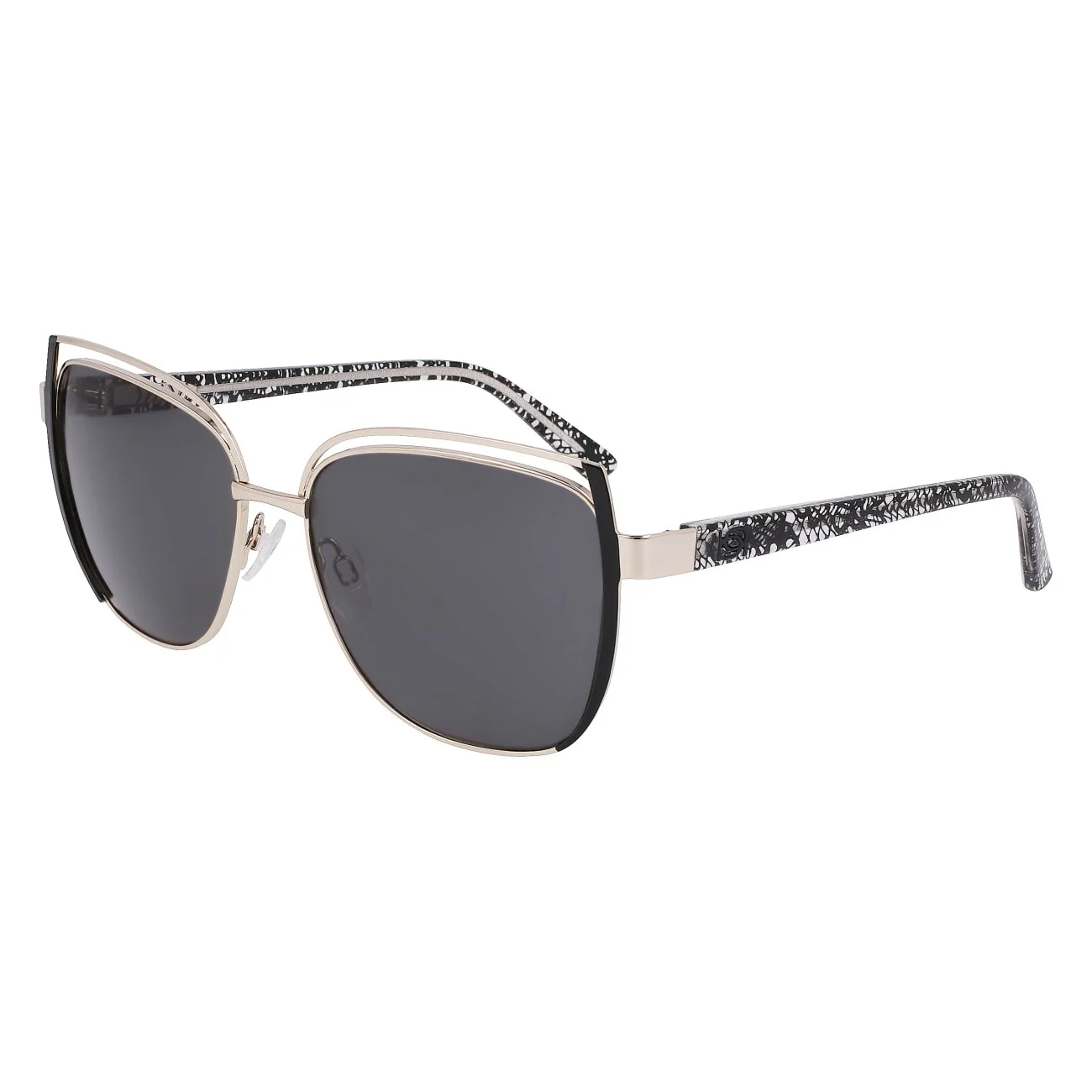 Bebe Sunglasses BB7249
