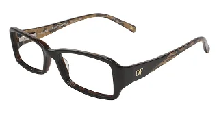Dvf Eyeglasses 5016
