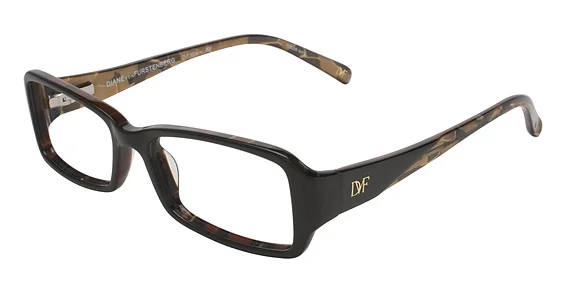 Dvf Eyeglasses 5016