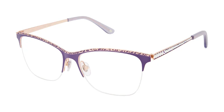 Jimmy Crystal New York Eyeglasses Serifos