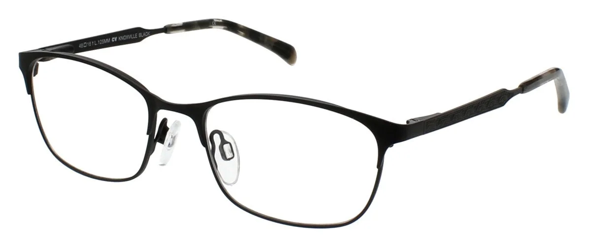 Cvo Eyewear Eyeglasses KNOXVILLE