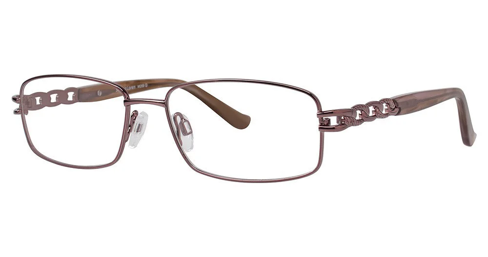 Sophia Loren Eyeglasses M269