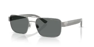 926681 Brushed Gunmetal