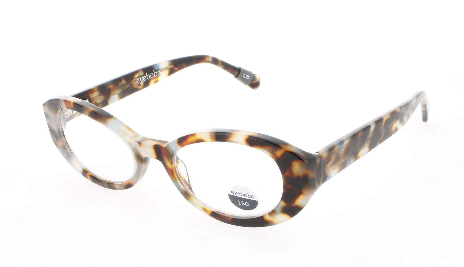 Eyebobs Eyeglasses MRS. PECKERHEAD