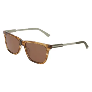210 Brown Horn