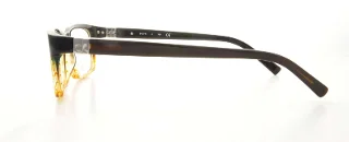 Calvin Klein Platinum Eyeglasses 5794