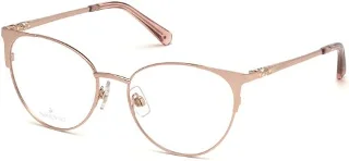 028 Shiny Rose Gold
