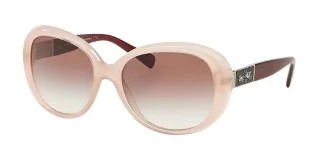 53148D Milky Pink/Berry