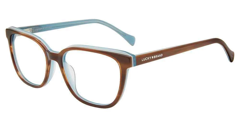 Lucky Brand Eyeglasses VLBD726