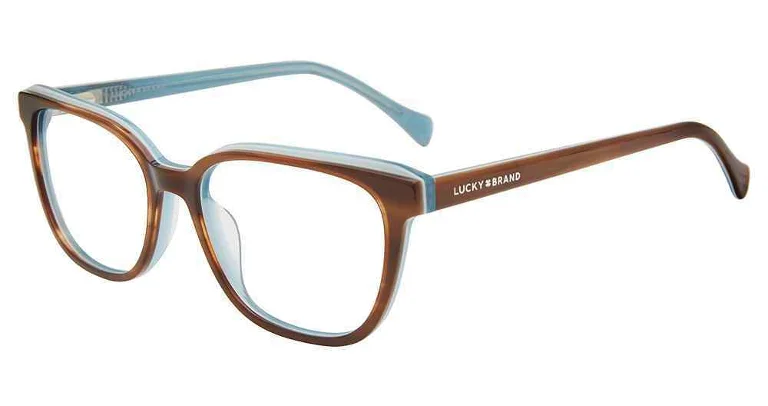 Lucky Brand Eyeglasses VLBD726