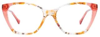 Paradox Eyeglasses P5075